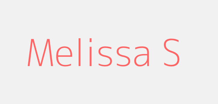 Melissa S